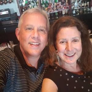 Meet your Posher, Terry